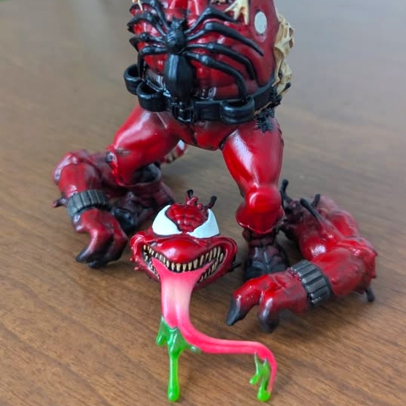 EHIMO Twisted Shell TMNT Spider-Man Collectable Figure - Picture 3 of 10